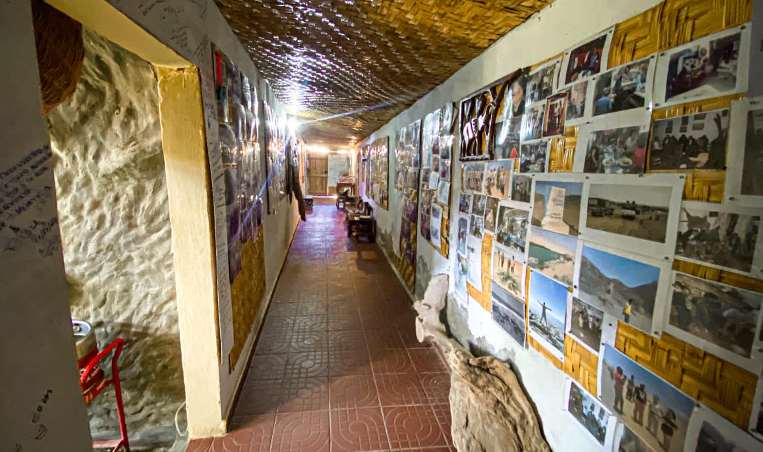 Bar virei